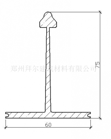 鋁合金支座